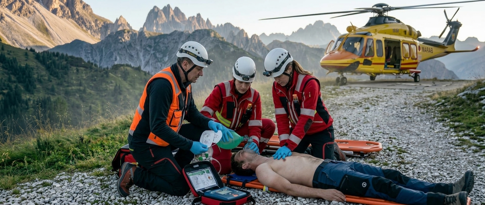 Corso ACLS American Heart Association