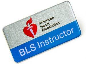 Corsi American Heart Association