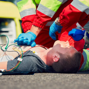 BLSD sanitari a 2 soccorritori